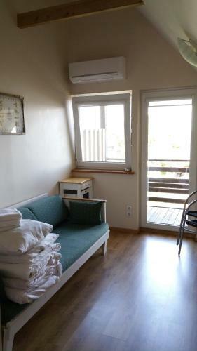 Villa Vila Goda & Vila Roma