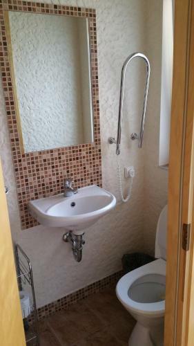 Villa Vila Goda & Vila Roma