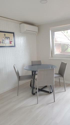 Villa Vila Goda & Vila Roma