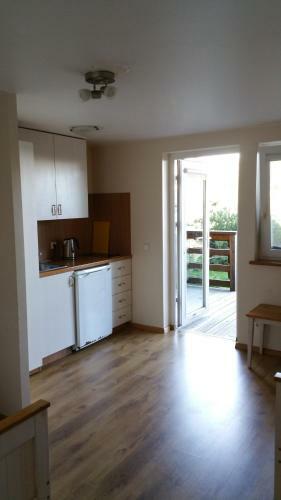 Villa Vila Goda & Vila Roma