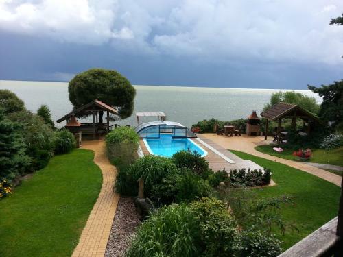 Villa Vila Goda & Vila Roma
