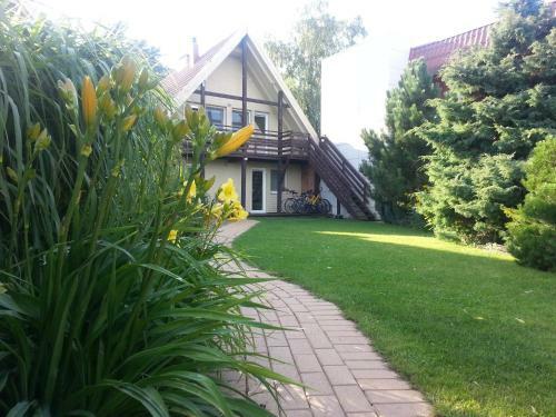 Villa Vila Goda & Vila Roma