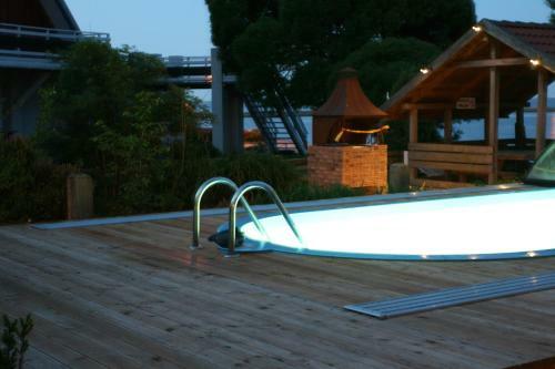 Villa Vila Goda & Vila Roma