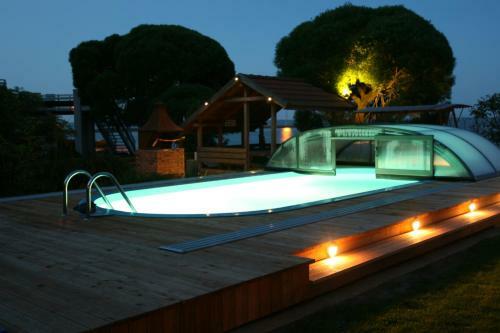 Villa Vila Goda & Vila Roma
