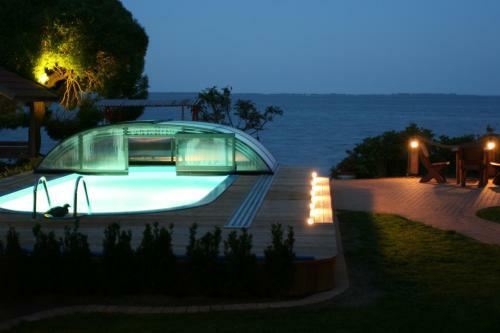 Villa Vila Goda & Vila Roma