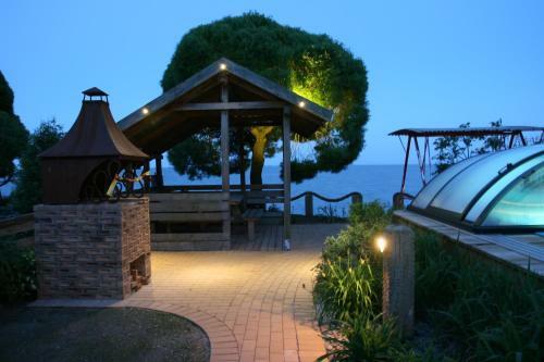 Villa Vila Goda & Vila Roma
