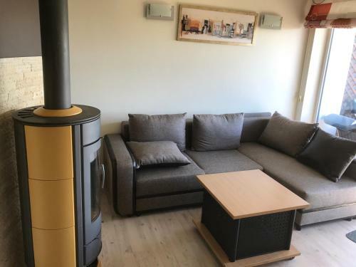 Apartamento Pervalka 13-5