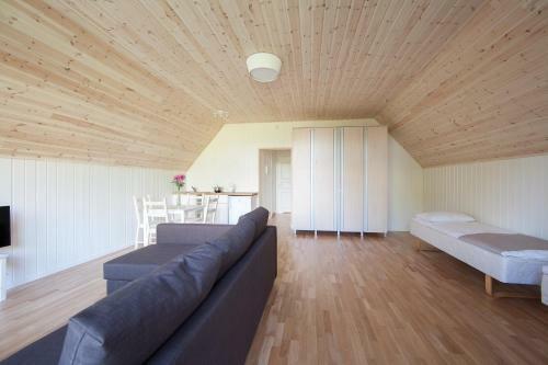Hostal Pervalkos Vetrunges