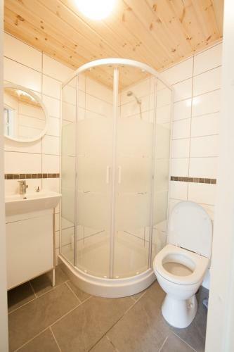 Hostal Pervalkos Vetrunges