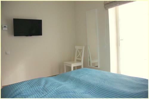 Apartamento Vila Preila