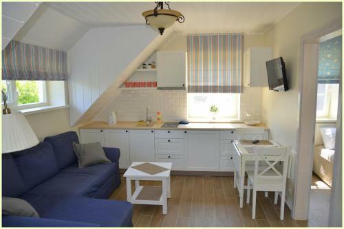 Apartamento Vila Preila