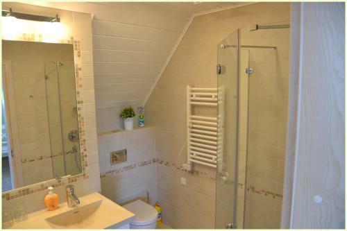 Apartamento Vila Preila
