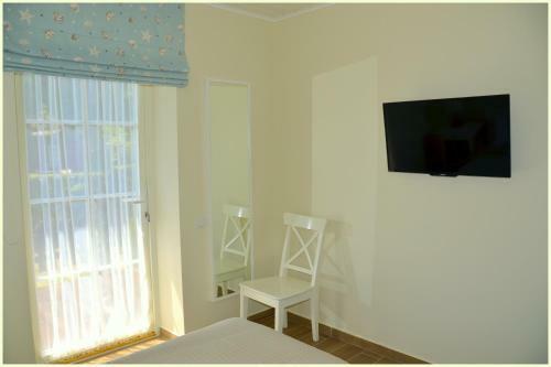 Apartamento Vila Preila