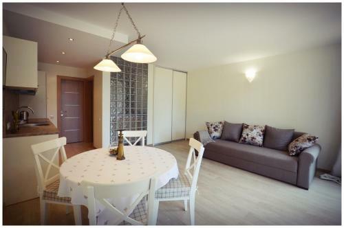 Apartamento Kur?i? Dor?