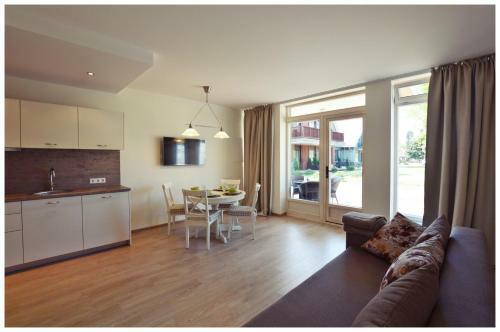 Apartamento Kur?i? Dor?