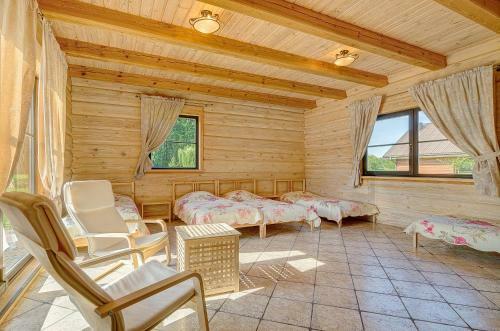 Agroturismo Country House Stirnamis