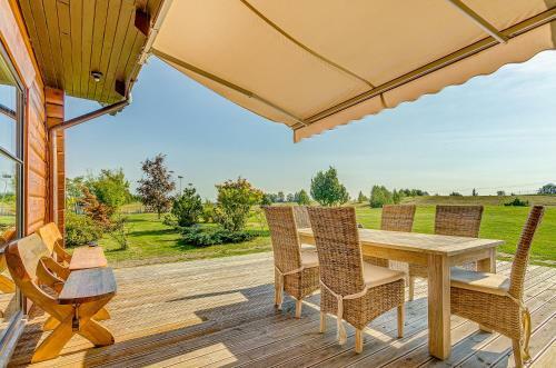 Agroturismo Country House Stirnamis