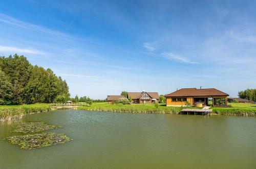 Agroturismo Country House Stirnamis