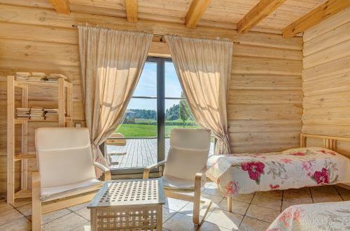 Agroturismo Country House Stirnamis