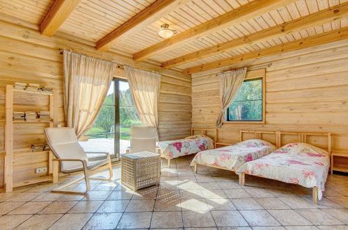 Agroturismo Country House Stirnamis