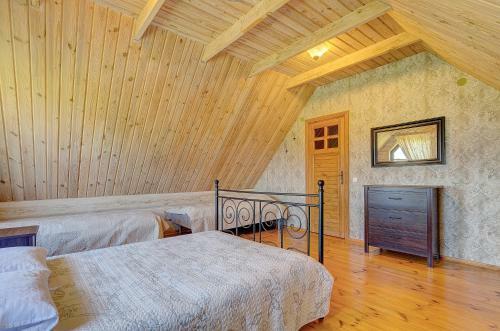 Agroturismo Country House Stirnamis