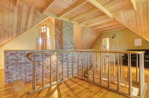 Agroturismo Country House Stirnamis