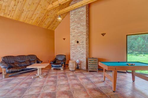 Agroturismo Country House Stirnamis