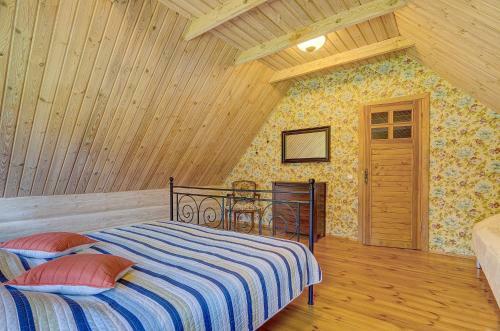 Agroturismo Country House Stirnamis