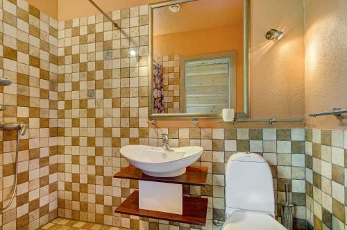 Agroturismo Country House Stirnamis