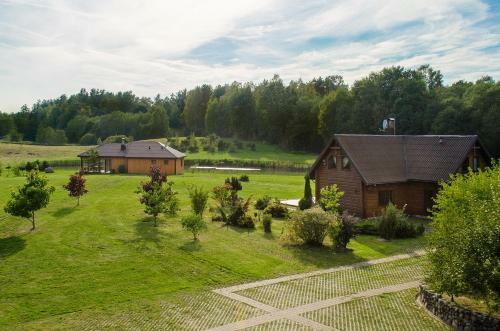 Agroturismo Country House Stirnamis