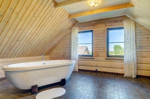 Agroturismo Country House Stirnamis
