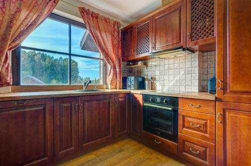 Agroturismo Spacious Villa With Large Hall