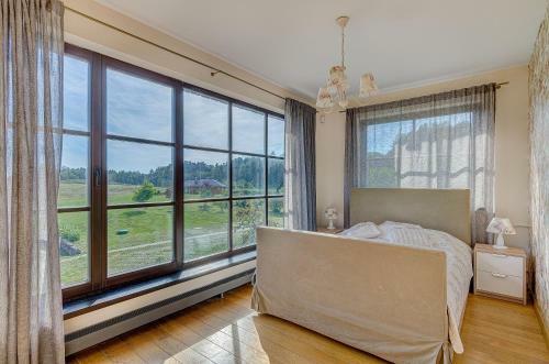 Agroturismo Spacious Villa With Large Hall