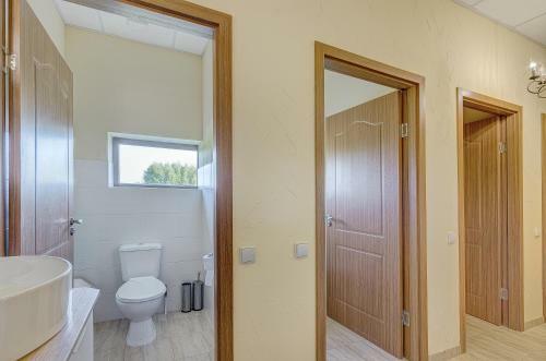 Agroturismo Spacious Villa With Large Hall