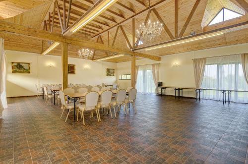 Agroturismo Spacious Villa With Large Hall