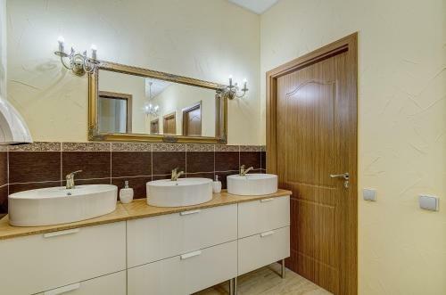 Agroturismo Spacious Villa With Large Hall