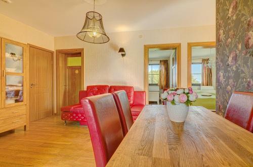 Agroturismo Spacious Villa With Large Hall