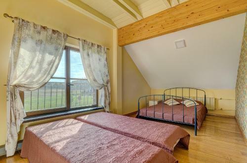 Agroturismo Spacious Villa With Large Hall