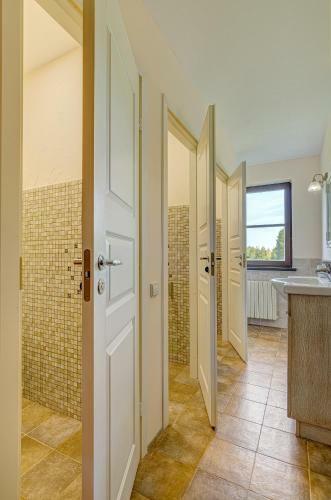 Agroturismo Spacious Villa With Large Hall