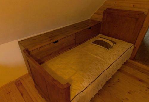 Agroturismo Sodyba Tarp Liep?