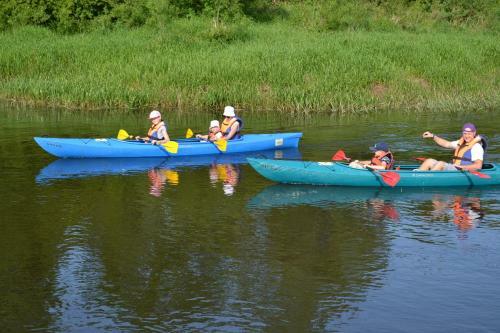 Agroturismo Sodyba Tarp Liep?