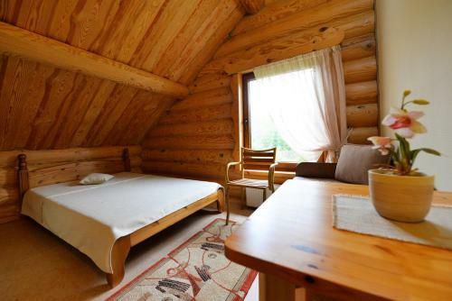 Agroturismo Sodyba Tarp Liep?