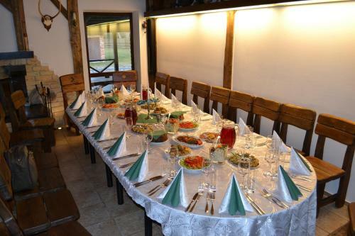 Agroturismo Sodyba Tarp Liep?
