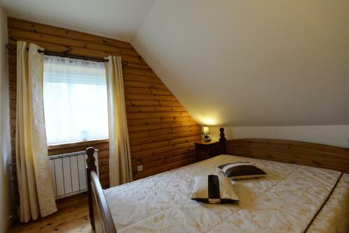 Agroturismo Sodyba Tarp Liep?