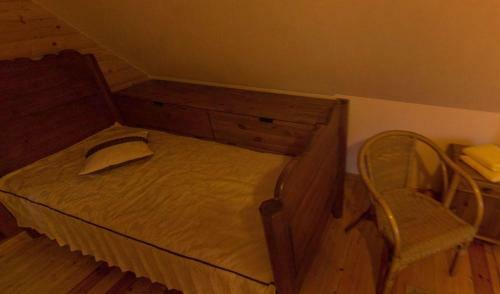Agroturismo Sodyba Tarp Liep?