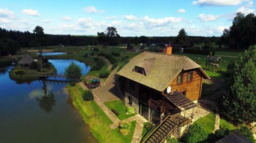 Agroturismo Sodyba Tarp Liep?