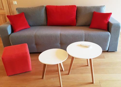 Apartamento J?ris