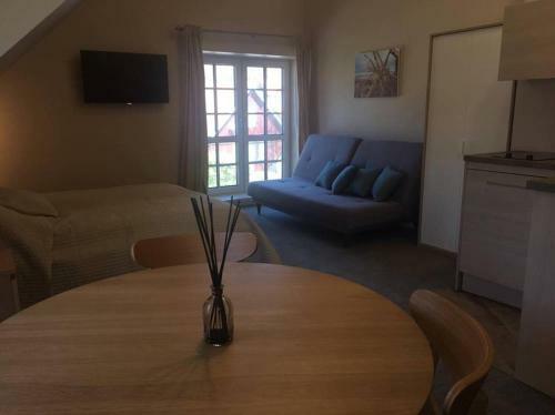 Apartamento Villa Nida
