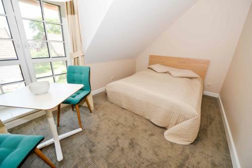 Apartamento Villa Nida