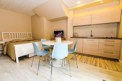 Apartamento Villa Nida